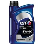 Elf Evolution 900 Sxr 5W40 1L